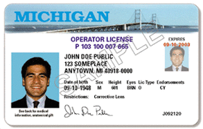 Driver License Suspension Lawyer Saginaw